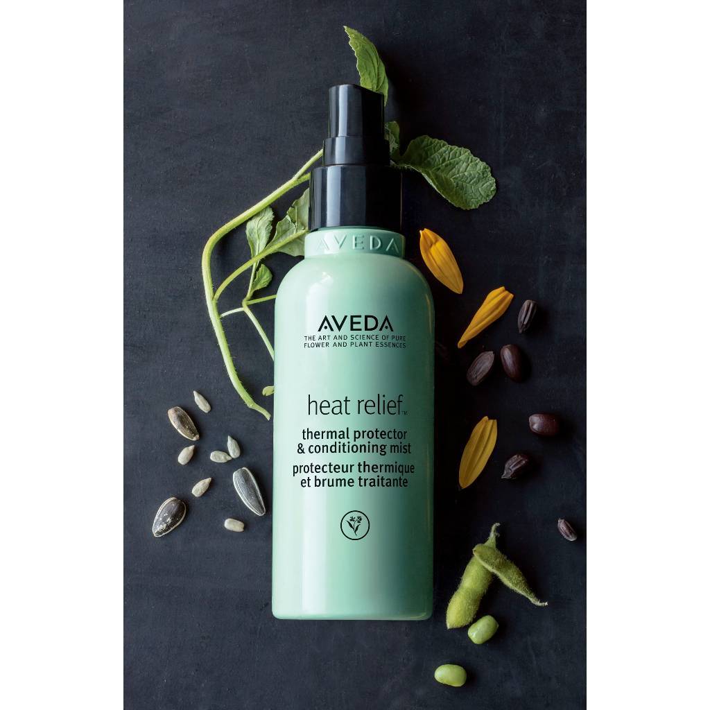 HairMNL AVEDA Heat Relief™ Thermal Protector and Conditioning Mist 100ml