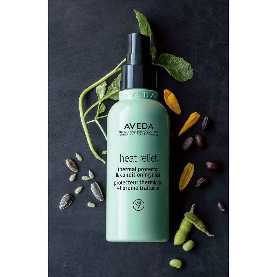 HairMNL AVEDA Heat Relief™ Thermal Protector and Conditioning Mist 100ml