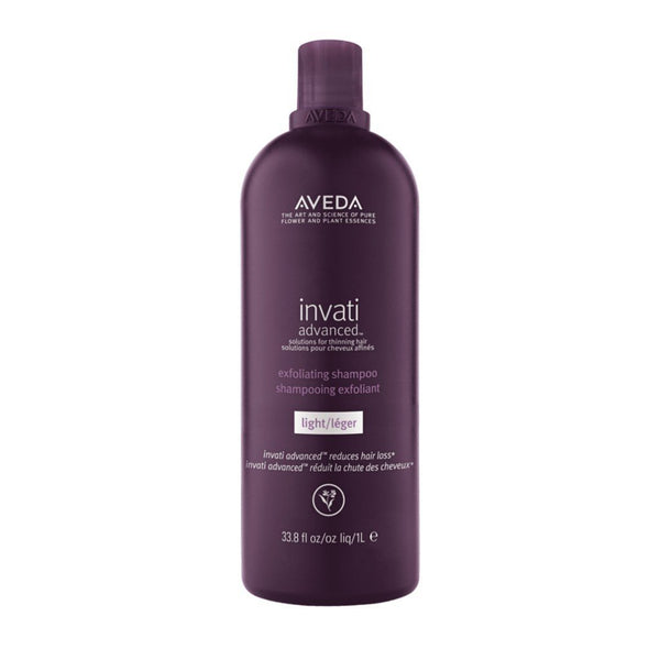 AVEDA Invati Advanced™ Exfoliating Shampoo Light 1000ml