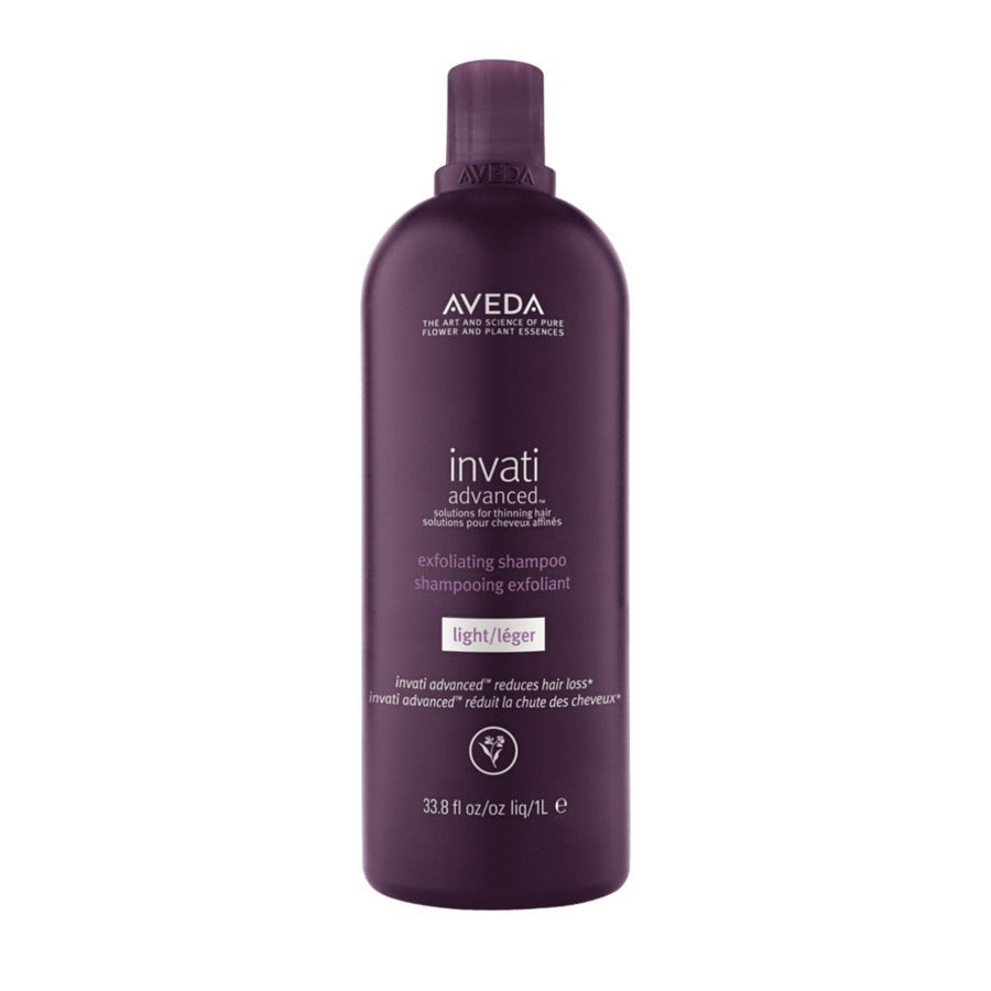 HairMNL AVEDA Invati Advanced™ Exfoliating Shampoo Light 1000ml