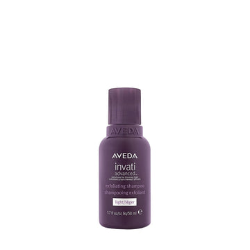 HairMNL AVEDA Invati Advanced™ Exfoliating Shampoo Light 50ml
