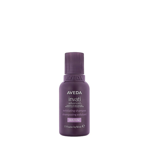 AVEDA Invati Advanced™ Exfoliating Shampoo Rich 50ml