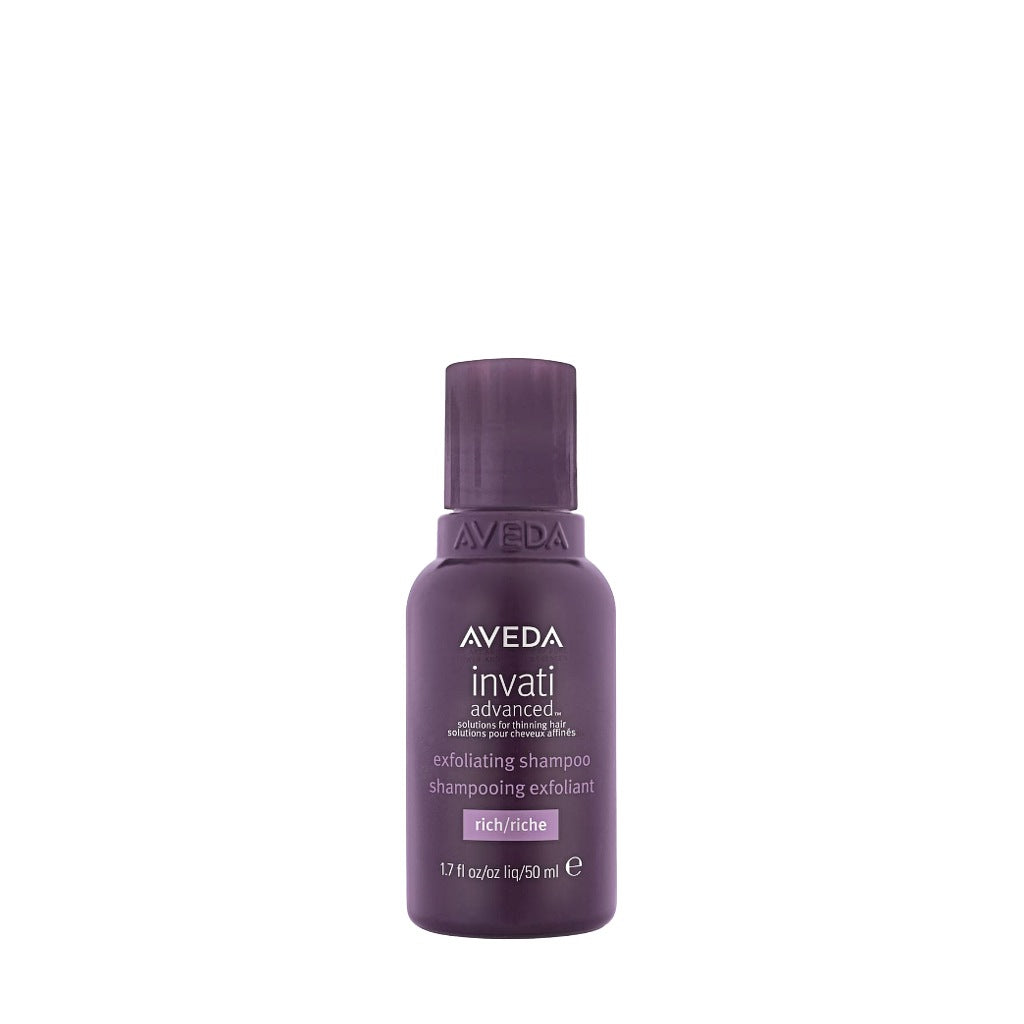 HairMNL AVEDA Invati Advanced™ Exfoliating Shampoo Rich 50ml