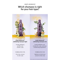 HairMNL AVEDA Invati Advanced Right Shampoo for Hair Type