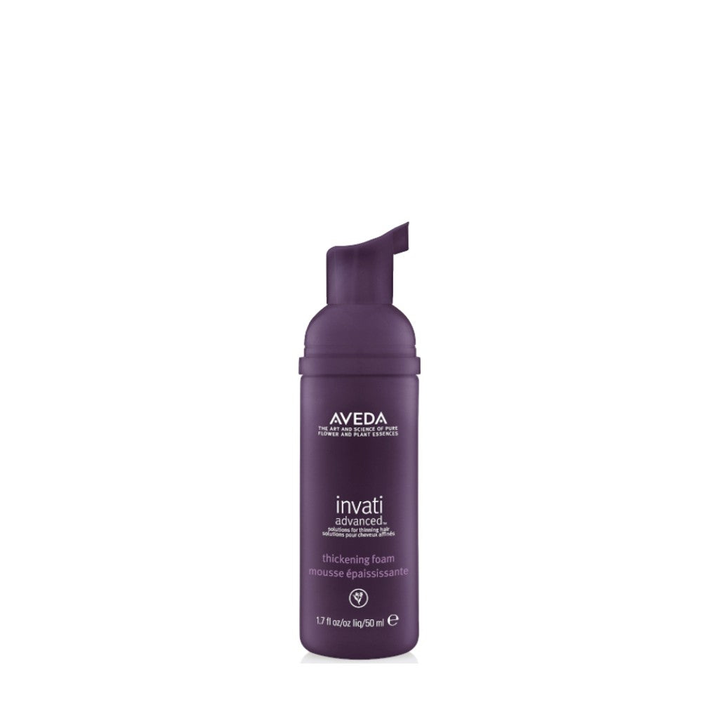 HairMNL AVEDA Invati Advanced™ Thickening Foam 50ml