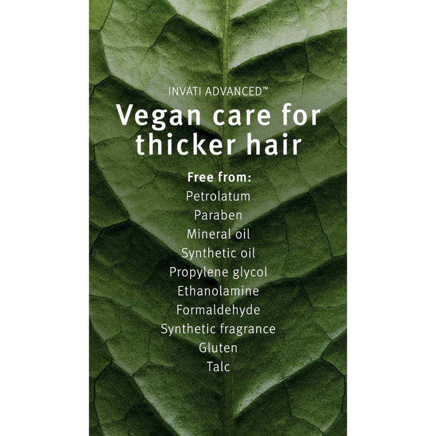 HairMNL AVEDA Invati Advanced Vegan Care for Thicker Hair
