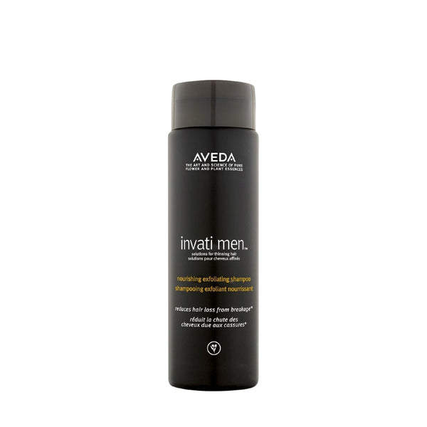 AVEDA Invati Men™ Nourishing Exfoliating Shampoo 250ml