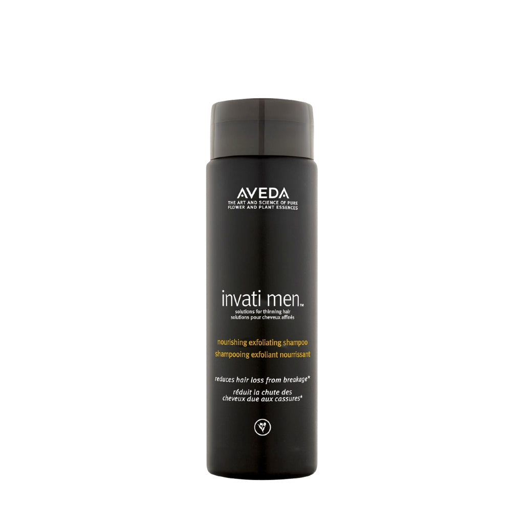 HairMNL AVEDA Invati Men™ Nourishing Exfoliating Shampoo 250ml