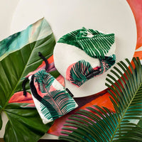 Limited-Edition AVEDA x 3.1 Phillip Lim Hair Towel Wrap