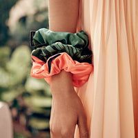 Limited-Edition AVEDA x 3.1 Phillip Lim Scrunchie Trio