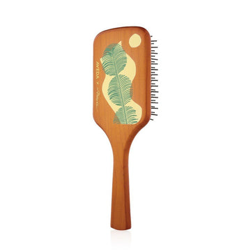 HairMNL Limited-Edition AVEDA x 3.1 Phillip Lim Wooden Paddle Brush