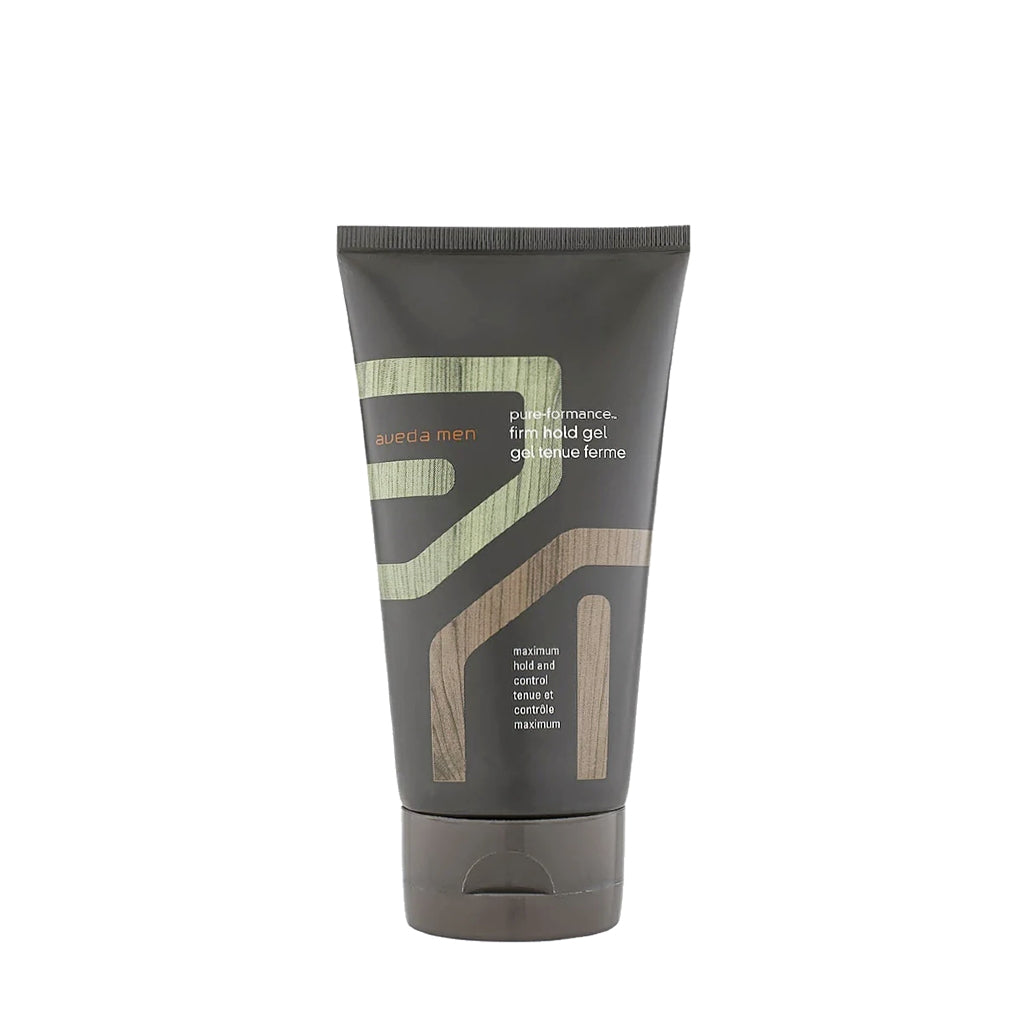 HairMNL AVEDA Men Pure-Formance™ Firm Hold Gel 150ml