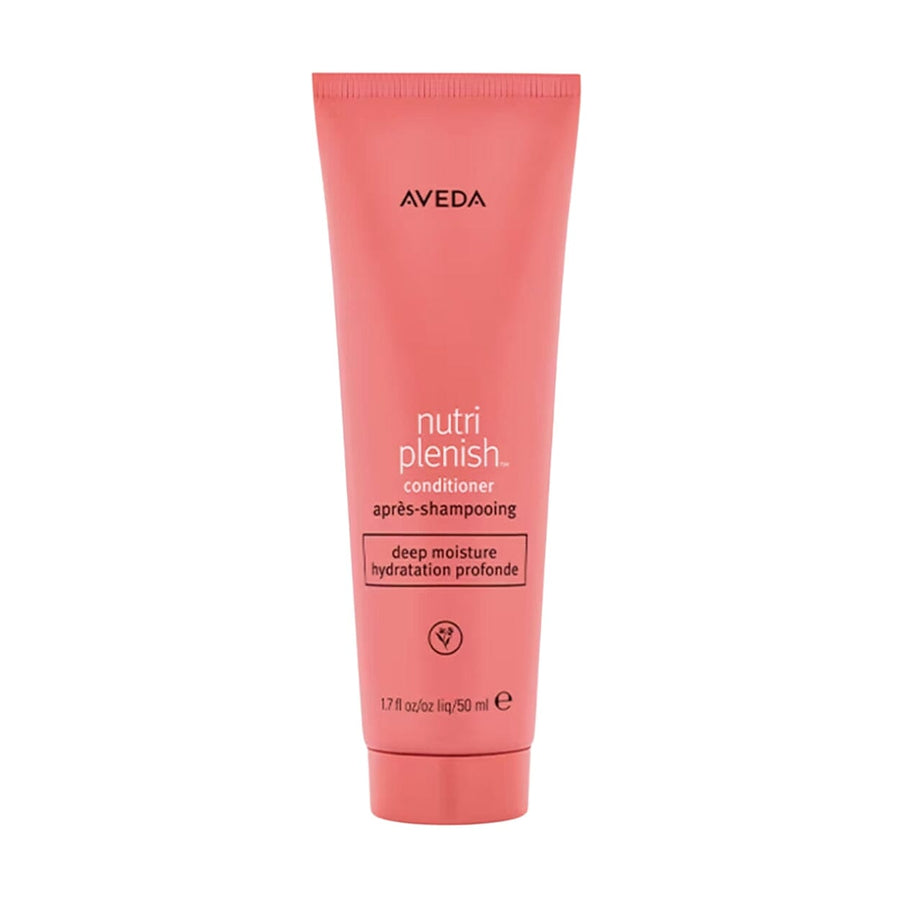 AVEDA Nutriplenish™ Shampoo Deep Moisture 50ml - Reward Promo Tracking HairMNL Rewards 