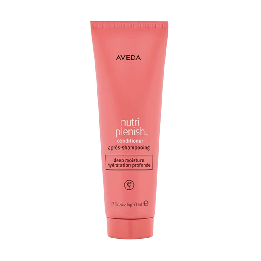 AVEDA Nutriplenish™ Conditioner Deep Moisture 50ml - Reward Promo Tracking HairMNL Rewards 