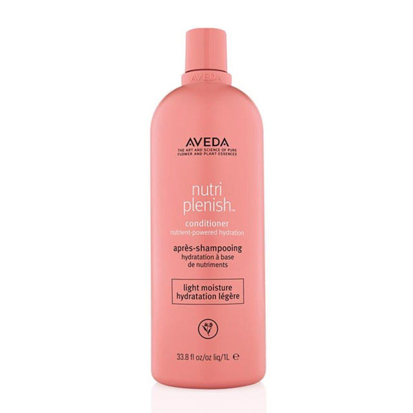 AVEDA Nutriplenish Conditioner Light Moisture 1000ml