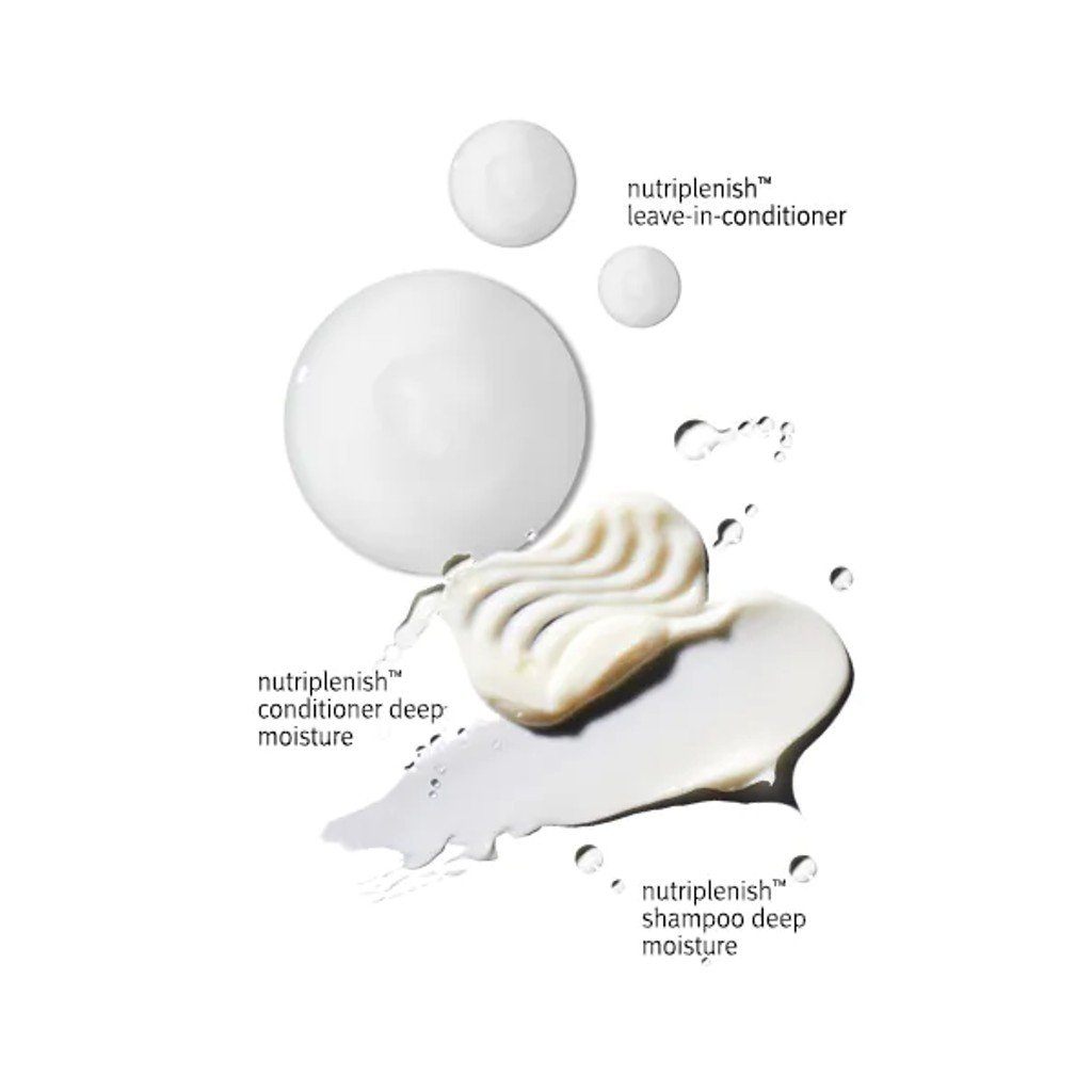 HairMNL AVEDA Nutriplenish™ Deep Moisture Collection
