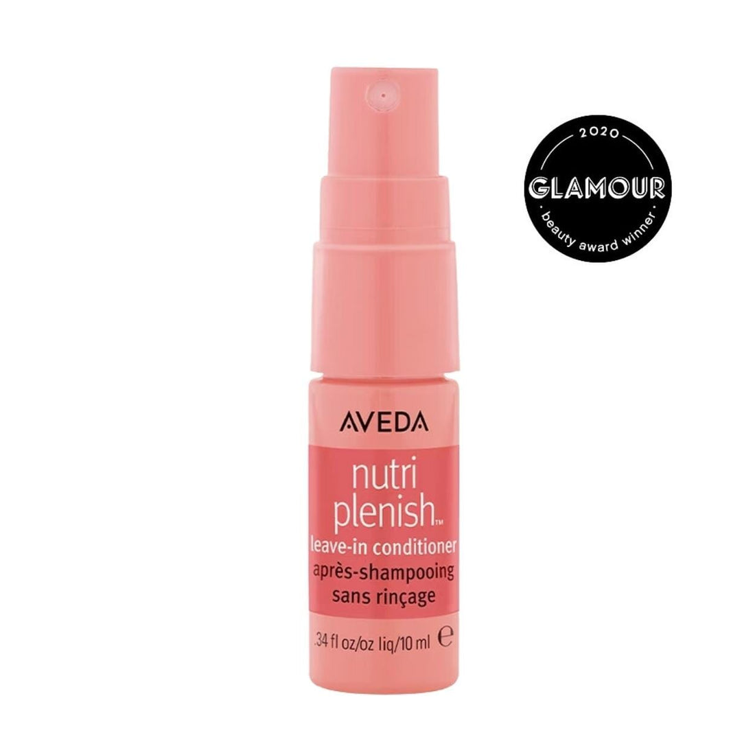 AVEDA Nutriplenish™ Leave-In Conditioner 10ml - Reward Promo Tracking HairMNL Rewards 