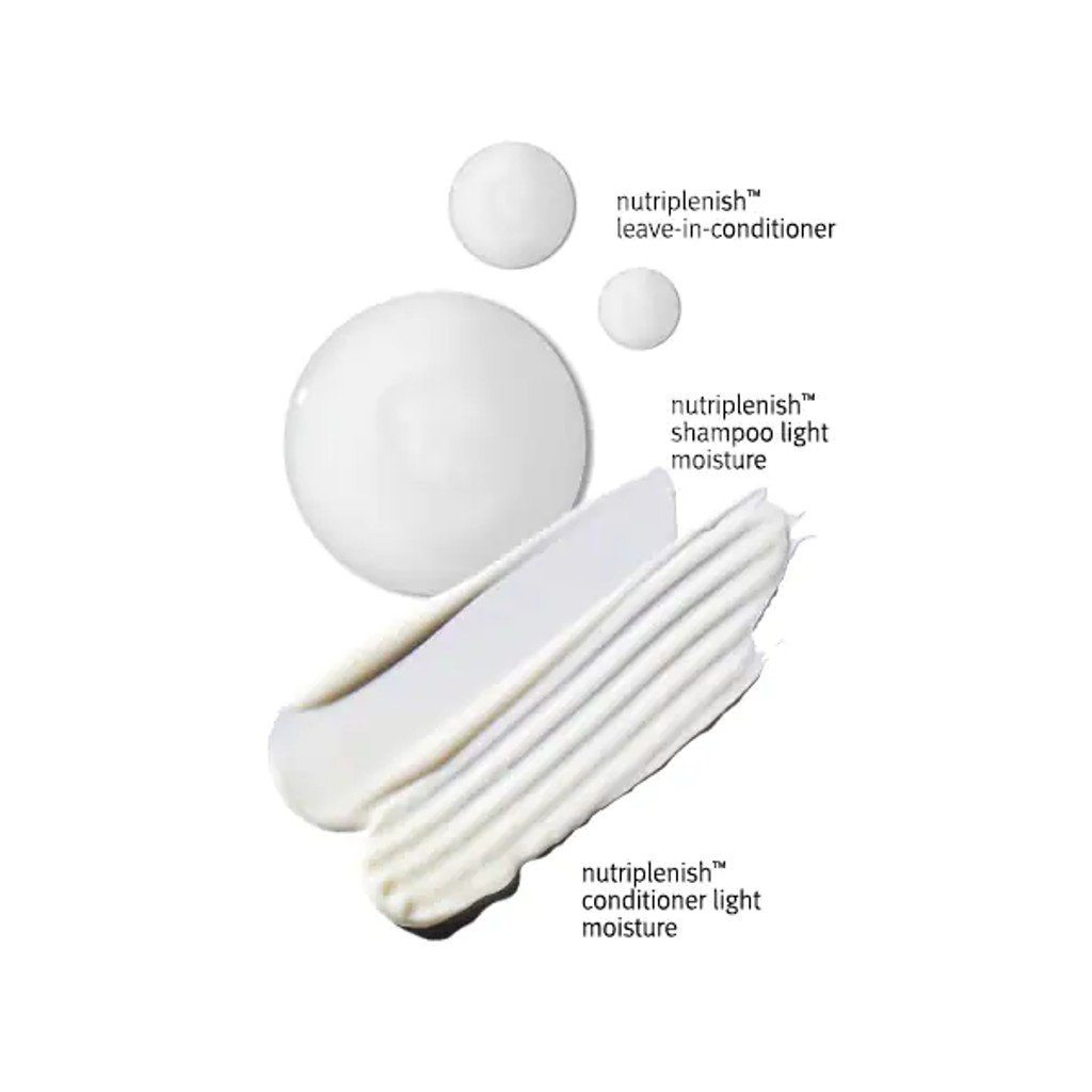 AVEDA x 3.1 Phillip Lim Limited-Edition Nutriplenish™ Light Moisture Treatment & Detangling Comb Holiday Gift Set - HairMNL