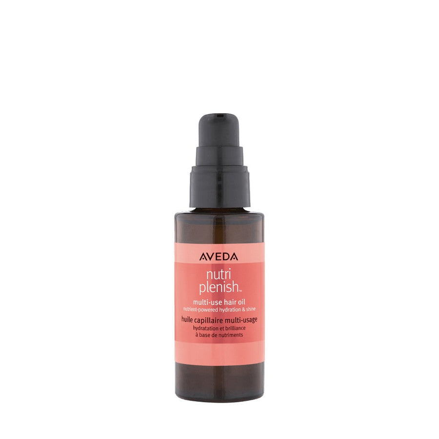 HairMNL AVEDA Nutriplenish™ Multi-Use Hair Oil 30ml