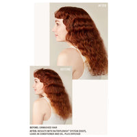 AVEDA Nutriplenish™ Results