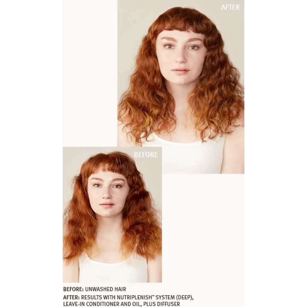 AVEDA Nutriplenish™ Shampoo Deep Moisture 250ml - HairMNL