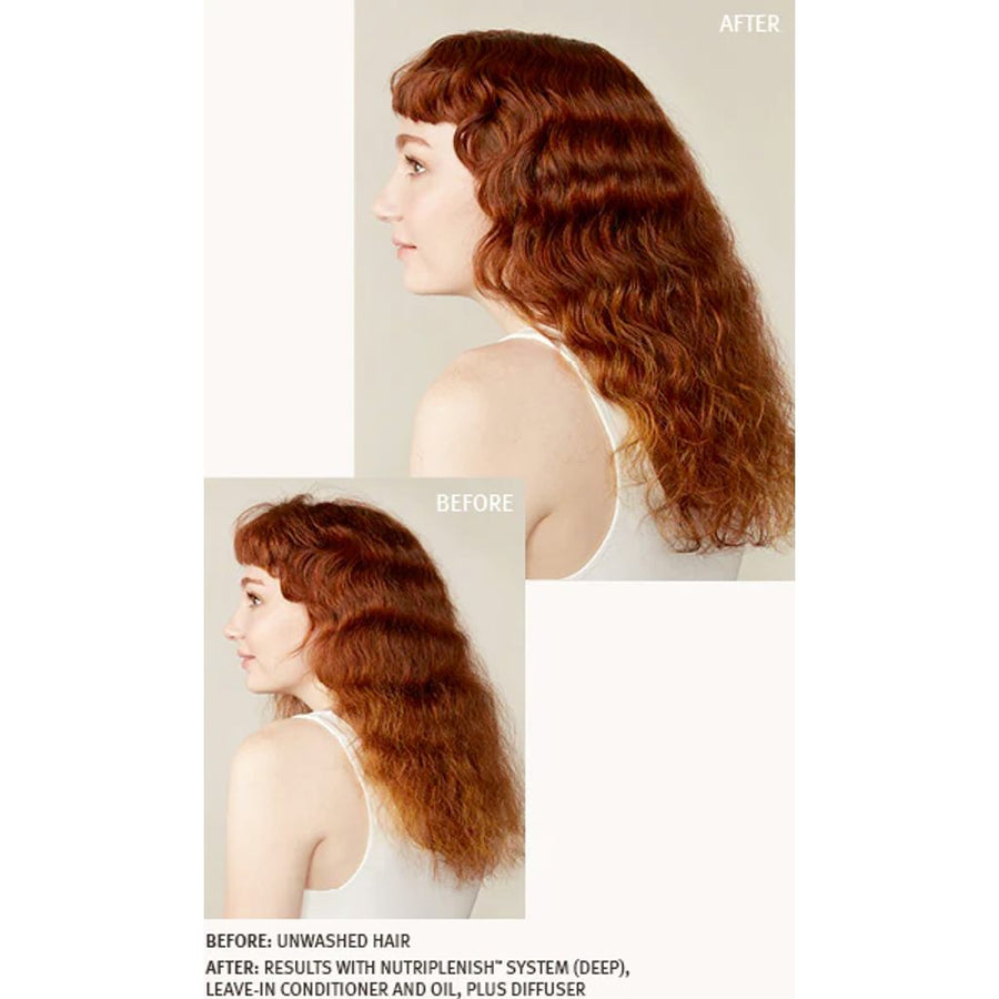 HairMNL AVEDA Nutriplenish™ Conditioner Deep Moisture 250ml