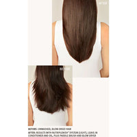 HairMNL AVEDA Nutriplenish™ Light Moisture Collection Results