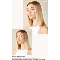 HairMNL AVEDA Nutriplenish™ Light Moisture Collection Results