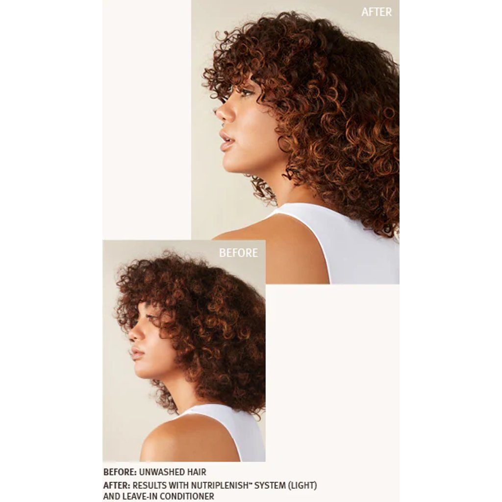 AVEDA Nutriplenish™ Shampoo Light Moisture 1000ml