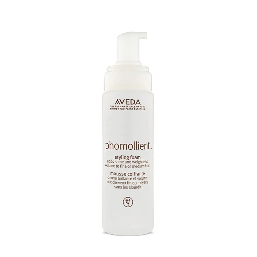 HairMNL AVEDA Phomollient™ Styling Foam 200ml