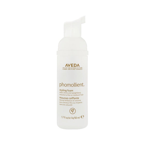 AVEDA Phomollient Styling Foam 50ml - REWARD (Apply voucher code on checkout to redeem free product)