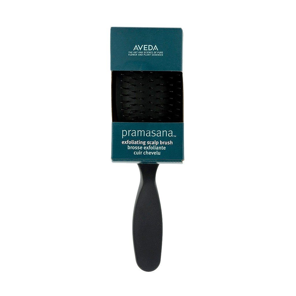 HairMNL AVEDA Pramāsana™ Exfoliating Scalp Brush