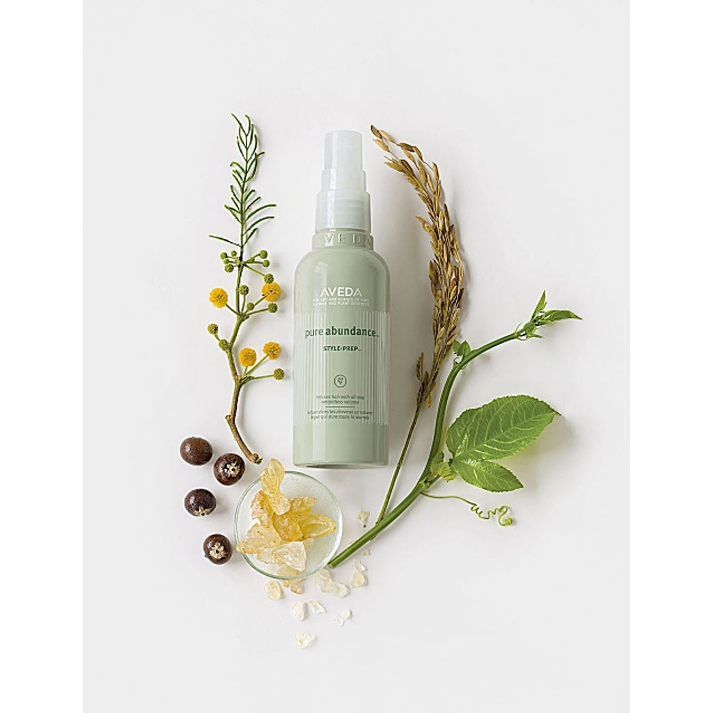 HairMNL AVEDA Pure Abundance Style-Prep 100ml