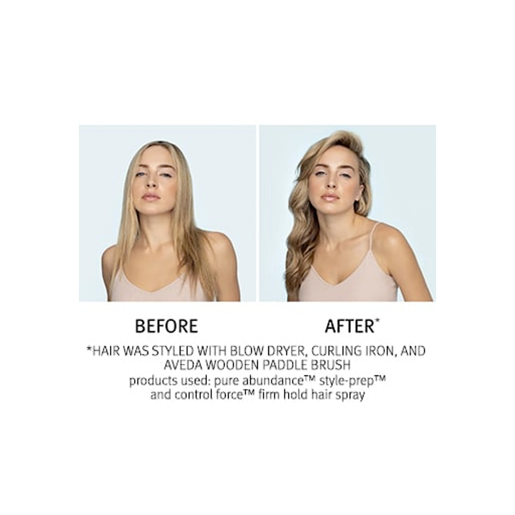HairMNL AVEDA Pure Abundance Style-Prep 100ml