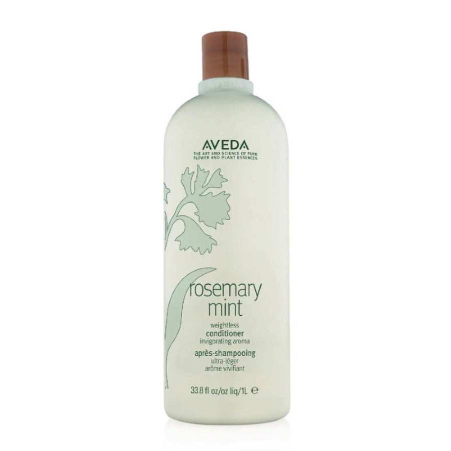 HairMNL AVEDA Rosemary Mint Purifying Conditioner 1000ml