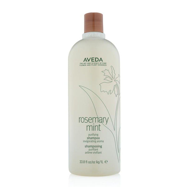 AVEDA Rosemary Mint Purifying Shampoo 1000ml
