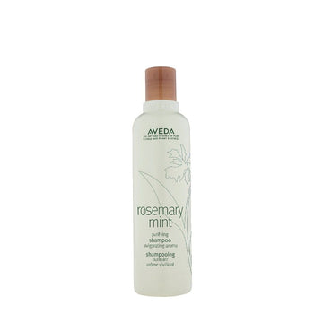 AVEDA Rosemary Mint Purifying Shampoo 250ml - HairMNL