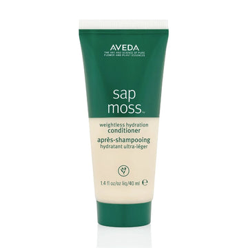 AVEDA Sap Moss™ Weightless Hydration Conditioner 40ml - Reward Promo Tracking HairMNL Rewards 