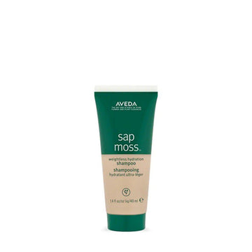 HairMNL AVEDA Sap Moss™ Weightless Hydration Shampoo 40ml