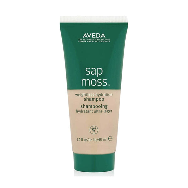 AVEDA Sap Moss Weightless Hydration Shampoo 40ml - REWARD (Apply voucher code on checkout to redeem free product)