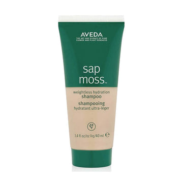 AVEDA Sap Moss™ Weightless Hydration Shampoo 40ml - Reward Promo Tracking HairMNL Rewards 