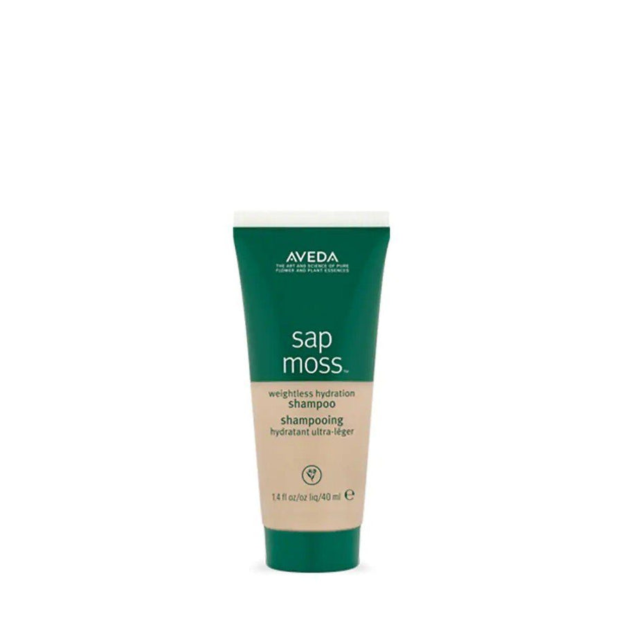 HairMNL AVEDA Sap Moss™ Weightless Hydration Shampoo 40ml