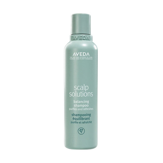 AVEDA Scalp Solutions Balancing Shampoo 200ml Scalp Care Aveda