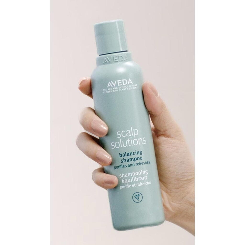 AVEDA Scalp Solutions Balancing Shampoo 200ml Actual