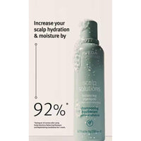 AVEDA Scalp Solutions Balancing Shampoo 200ml Benefits