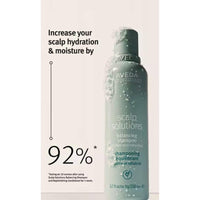 HairMNL AVEDA Scalp Solutions Balancing Shampoo 200ml Benefits
