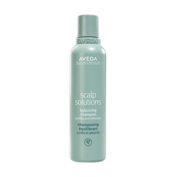 AVEDA Scalp Solutions Balancing Shampoo 200ml Scalp Care Aveda 