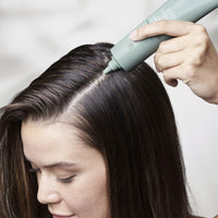 AVEDA Scalp Solutions Exfoliating Scalp Treatment 150ml Application
