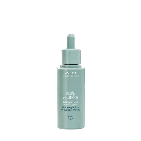 AVEDA Scalp Solutions Overnight Scalp Renewal Serum 50ml Scalp Care Aveda
