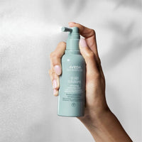 AVEDA Scalp Solutions Refreshing Protective Mist 100ml Actual